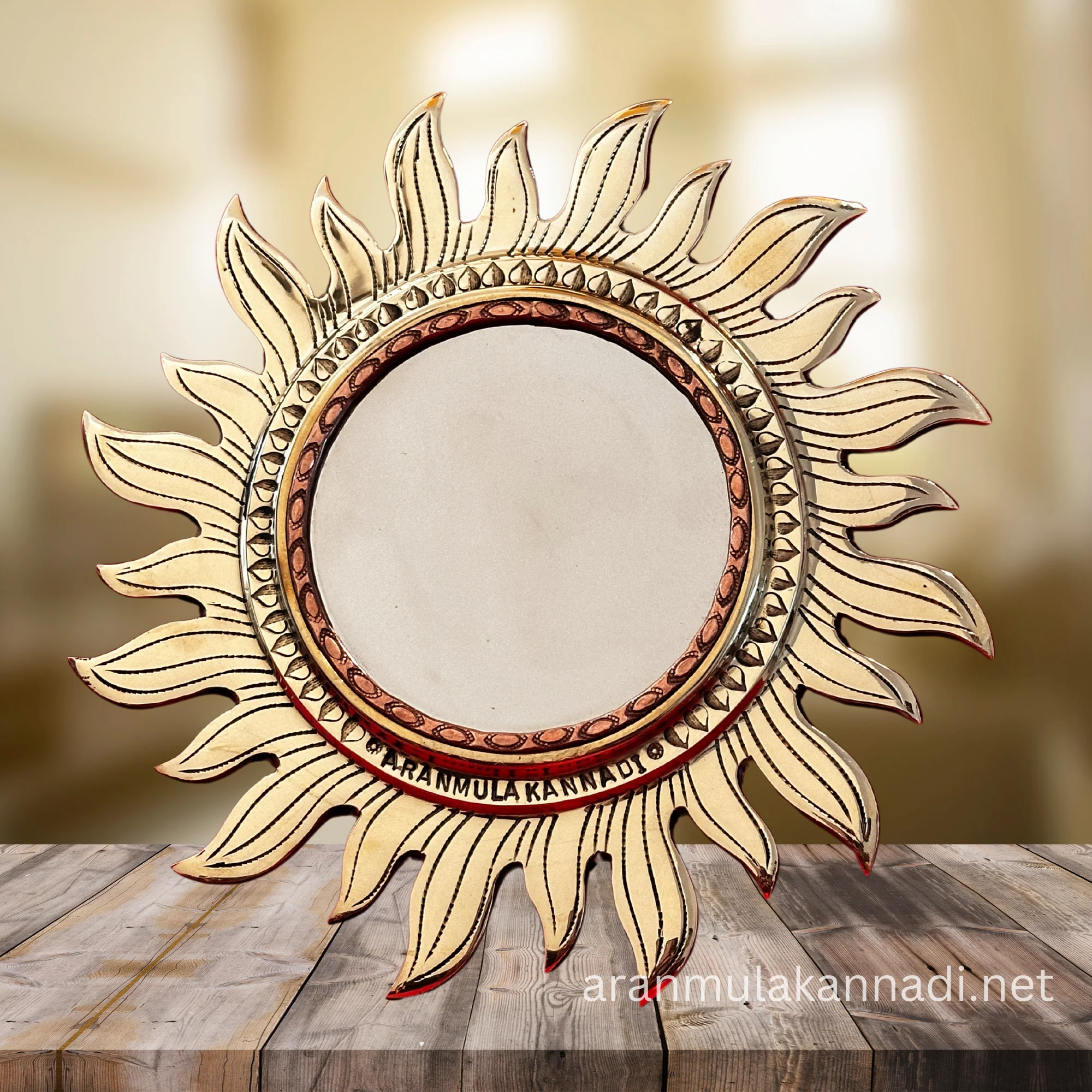 Aranmula Kannadi AM41205 - Image 4