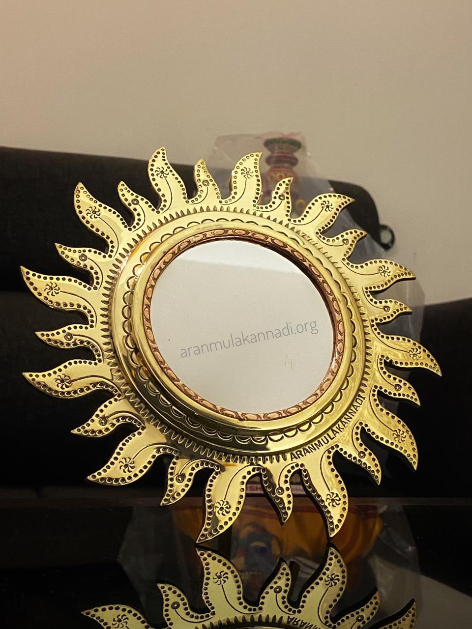 Aranmula Kannadi AM41205 - Image 5