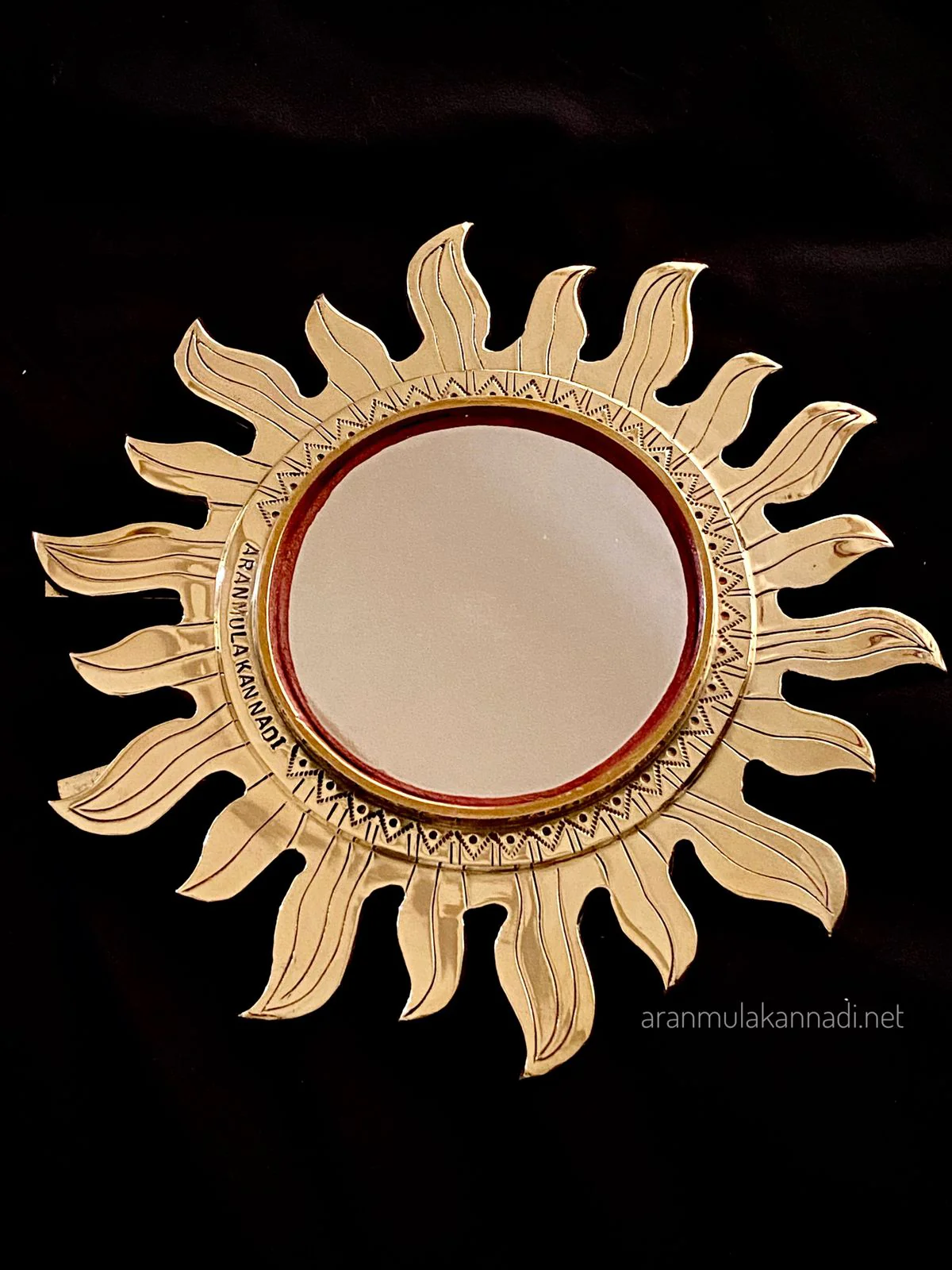 Aranmula Kannadi AM41501 - Image 3