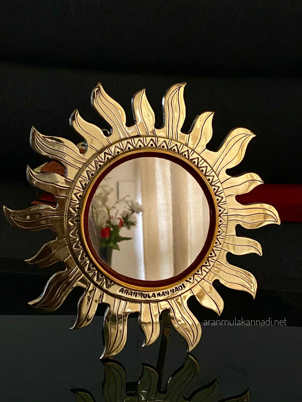 Aranmula Kannadi AM41501 - Image 4