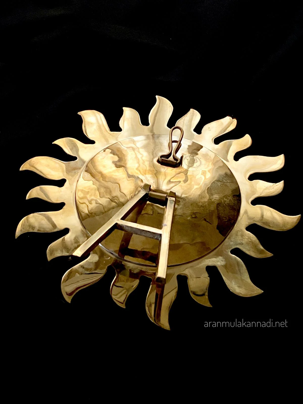Aranmula Kannadi AM41501 - Image 5