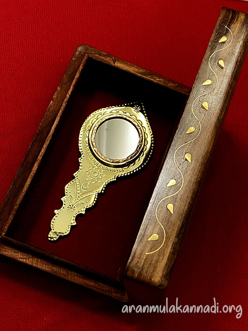 Aranmula Kannadi Gift Combo GC1203 - Image 4