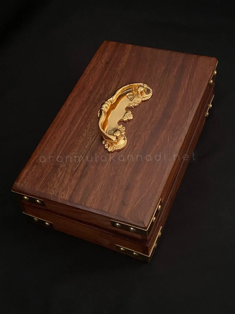 Aranmula Kannadi Gift Combo GC1204 - Image 3