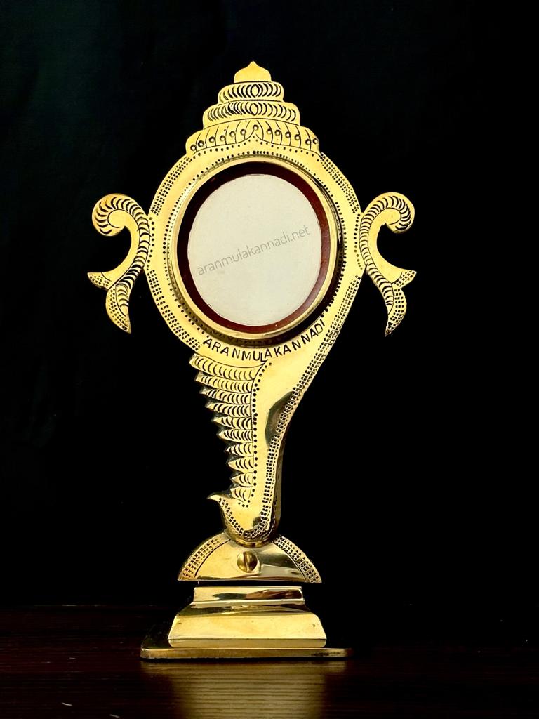 Aranmula Kannadi AM31313 - Image 2