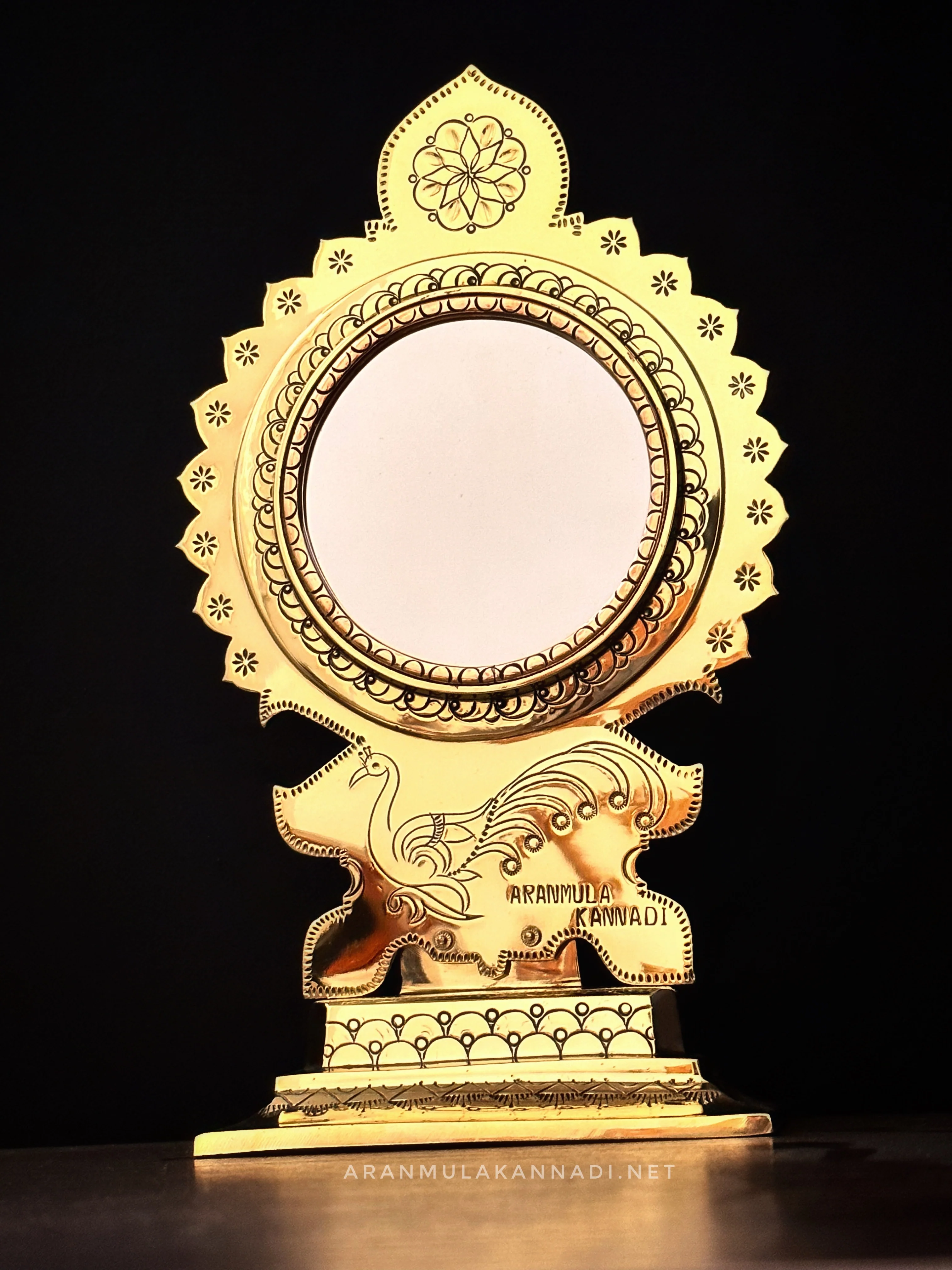 Aranmula Kannadi AM31912